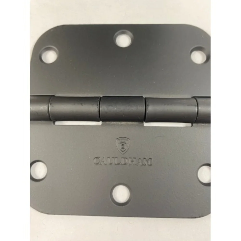 Cauldham‎ 12 Pack Heavy-Duty 3.5 Interior Door Hinges 5/8